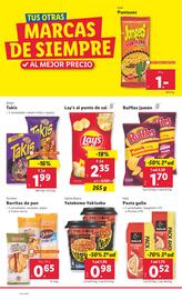 Folleto Lidl semana 13 Página 26