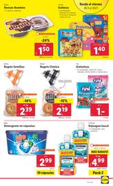 Folleto Lidl semana 13 Página 27