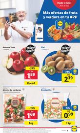 Folleto Lidl semana 13 Página 3