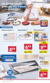 Folleto Lidl semana 13 Página 4