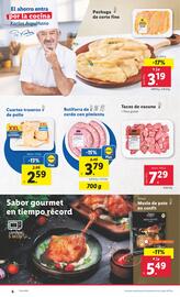 Folleto Lidl semana 13 Página 8