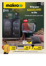 Makro catalogue Page 1