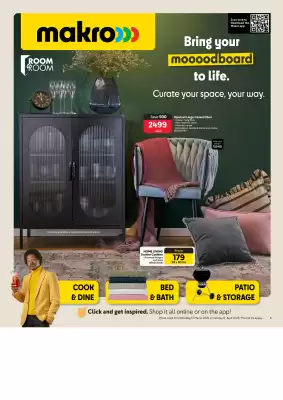 Makro catalogue (valid until 6-04)