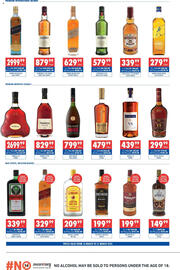 Ultra Liquors catalogue Page 2