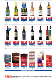 Ultra Liquors catalogue Page 3