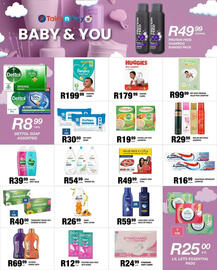 Take 'n Pay catalogue week 12 Page 10