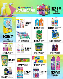 Take 'n Pay catalogue week 12 Page 11