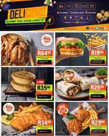 Take 'n Pay catalogue week 12 Page 12