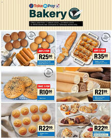 Take 'n Pay catalogue week 12 Page 13