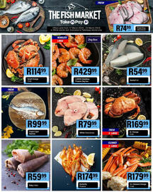 Take 'n Pay catalogue week 12 Page 14