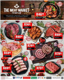 Take 'n Pay catalogue week 12 Page 15