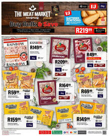 Take 'n Pay catalogue week 12 Page 16