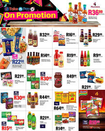 Take 'n Pay catalogue week 12 Page 2