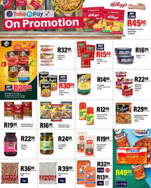 Take 'n Pay catalogue week 12 Page 3