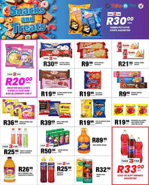 Take 'n Pay catalogue week 12 Page 4