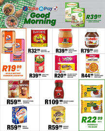 Take 'n Pay catalogue week 12 Page 5