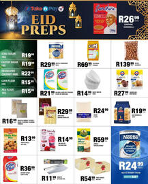 Take 'n Pay catalogue week 12 Page 6