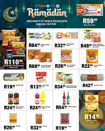 Take 'n Pay catalogue week 12 Page 7