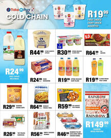 Take 'n Pay catalogue week 12 Page 8