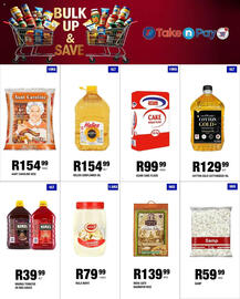 Take 'n Pay catalogue week 12 Page 9