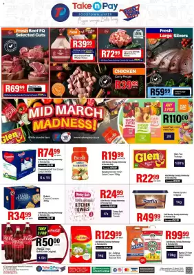 Take 'n Pay catalogue (valid until 23-03)