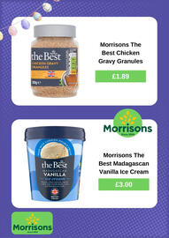 Morrisons leaflet week 12 Page 2