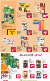 Markant Prospekt woche 12 Seite 8