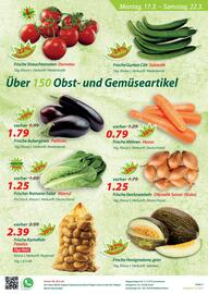 Hepsi-Markt Prospekt woche 12 Seite 2