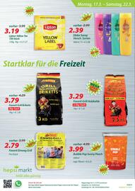 Hepsi-Markt Prospekt woche 12 Seite 8