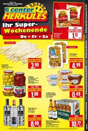 Edeka Herkules Prospekt Seite 1