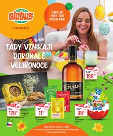 Globus leták Strana 1