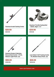 Sportsman's Warehouse Weekly Ad Page 5