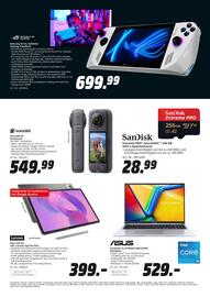 MediaMarkt Prospekt woche 12 Seite 3