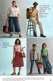 JC Penney Weekly Ad Page 10