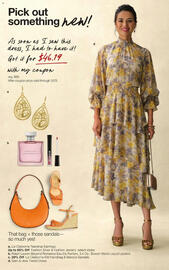 JC Penney Weekly Ad Page 2