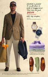 JC Penney Weekly Ad Page 3