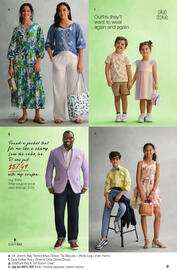 JC Penney Weekly Ad Page 6