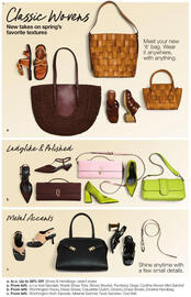 JC Penney Weekly Ad Page 7