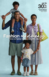 JC Penney Weekly Ad Page 9