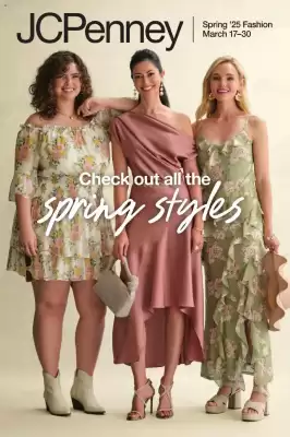 JC Penney Weekly Ad (valid until 30-03)