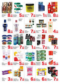 Day To Day catalogue Page 3