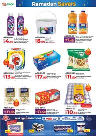 Lulu Hypermarket catalogue week 12 Page 14