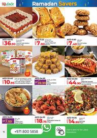 Lulu Hypermarket catalogue week 12 Page 16