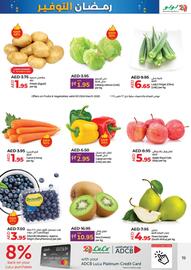 Lulu Hypermarket catalogue week 12 Page 19