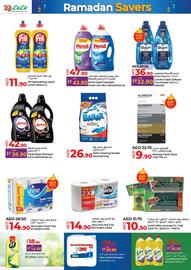 Lulu Hypermarket catalogue week 12 Page 20