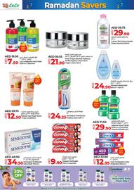 Lulu Hypermarket catalogue week 12 Page 24