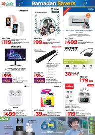 Lulu Hypermarket catalogue week 12 Page 36