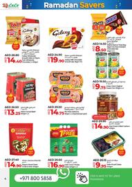 Lulu Hypermarket catalogue week 12 Page 4