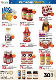 Lulu Hypermarket catalogue week 12 Page 6