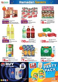 Lulu Hypermarket catalogue week 12 Page 8